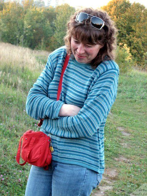 Фото: Irina Korshunova (Utkina) (Ирина Коршунова (Уткина))