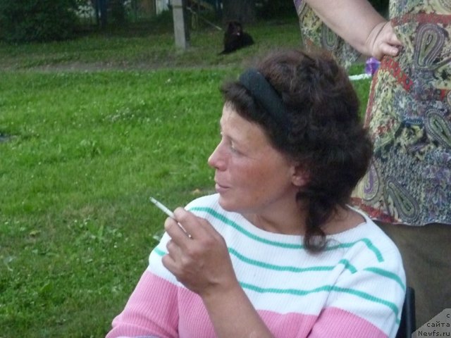 Фото: Anna Kovalyova (Анна Ковалёва)