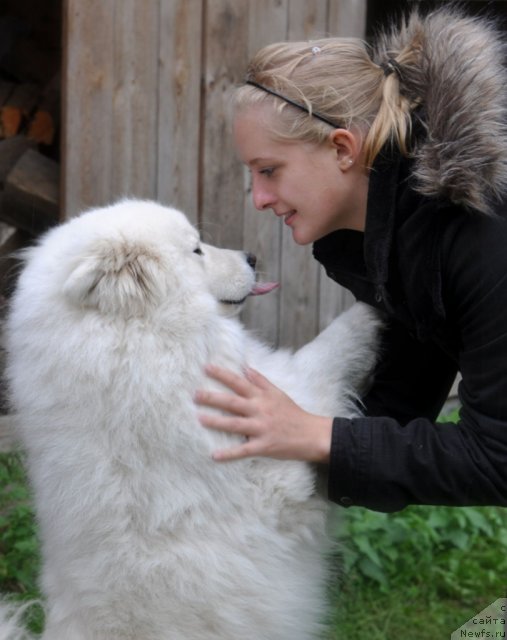 Фото: Anastasiya Ryiseva (Анастасия Рысева)