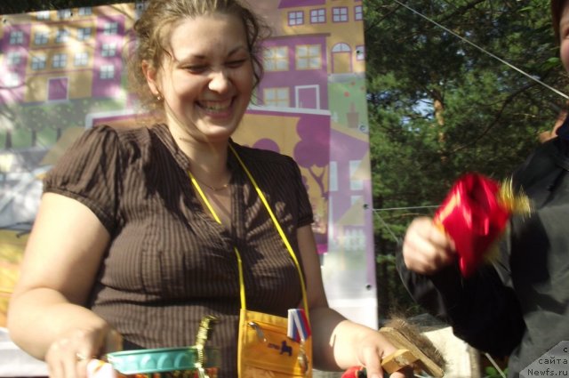 Фото: Ekaterina Plotnikova (Екатерина Плотникова)