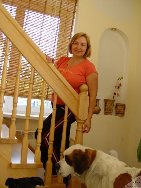 Фото: Nataliya Velikanova (Наталия Великанова)