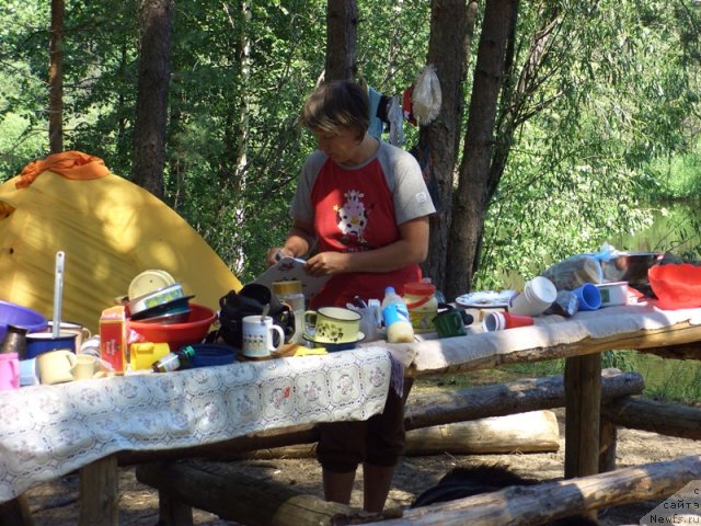 Фото: Svetlana Permyakova (Светлана Пермякова)