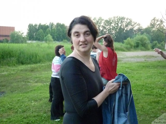 Фото: Ol'ga Braslavskaya (Ольга Браславская)