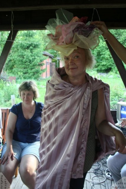 Фото: Tat'yana Konstantinova (Татьяна Константинова)