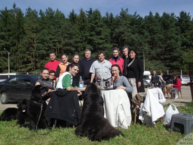 Фото: Ol'ga Koroleva (Ольга Королева), Ol'ga Zalivako (Ольга Заливако), YUliya Naumova (Юлия Наумова), Aleksandr Krasin'kov (Александр Красиньков), Viktor Hrischanovich (Виктор Хрищанович), Natal'ya Dubovskaya (Наталья Дубовская), Anastasiya Zalivako (Анастасия Заливако), Sergey Matyul'kov (Сергей Матюльков)