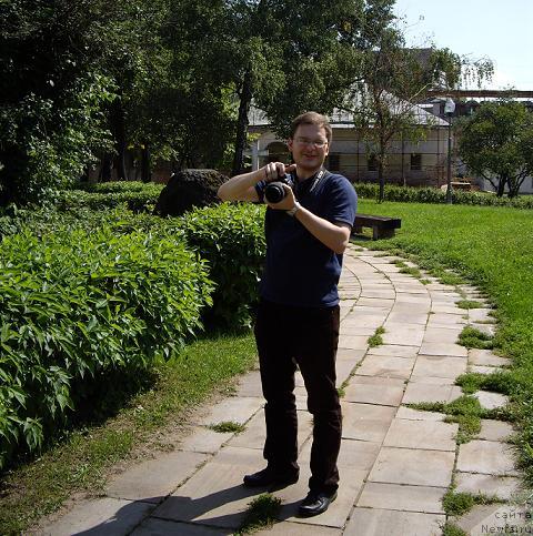 Фото: Evgeniy Udarov (Евгений Ударов)