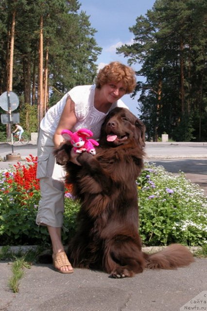 Фото: Ченс и я, Svetlana Panchenko (Светлана Панченко)