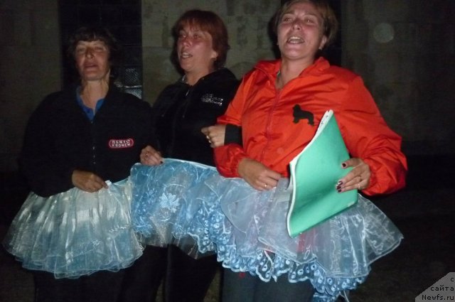 Фото: Nataliya Mihaylova (Наталия Михайлова), [43], Kseniya Semikova (Ксения Семикова)