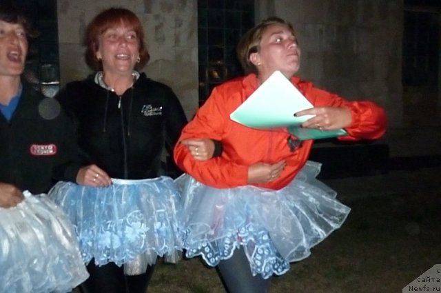 Фото: Nataliya Mihaylova (Наталия Михайлова), Ekaterina Kormakova (Екатерина Кормакова), Kseniya Semikova (Ксения Семикова)