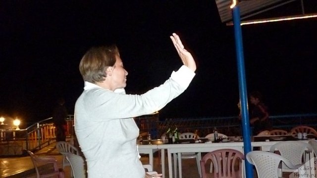 Фото: Kseniya Semikova (Ксения Семикова)