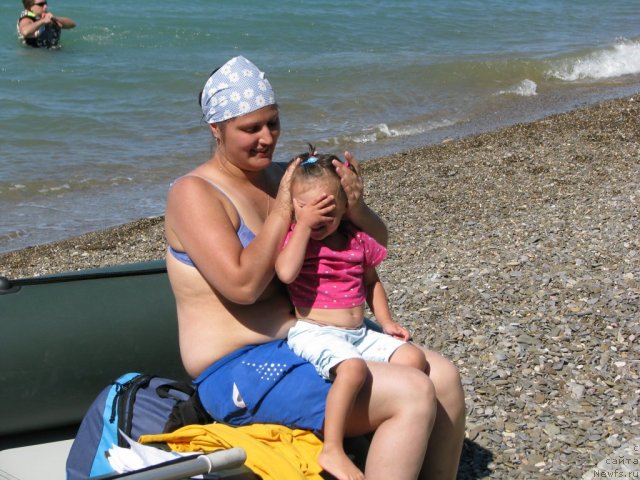 Фото: Anastasiya Mihaylova (Анастасия Михайлова)