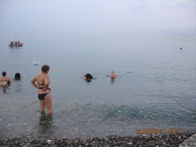 Фото: Nadejda Fedoseeva (Надежда Федосеева)