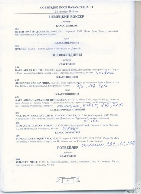 Фотография № 80447