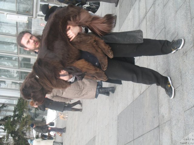 Фото: Andrey Lebedev (Андрей Лебедев)