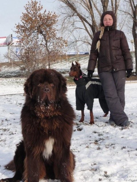 Фото: Повелитель Великих Озер