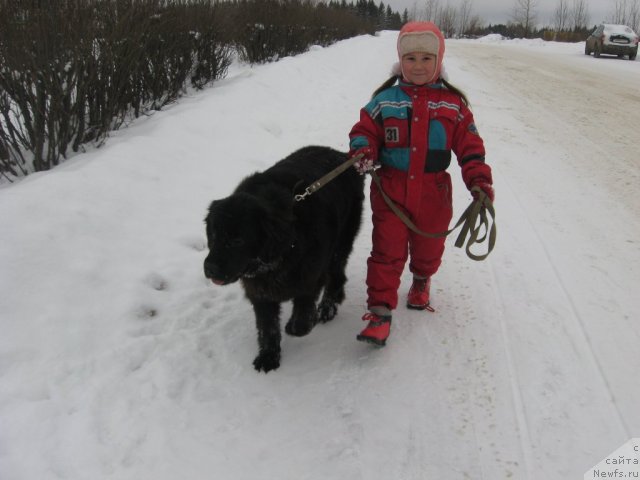 Фото: Александрия Моя Радость, Наташа
