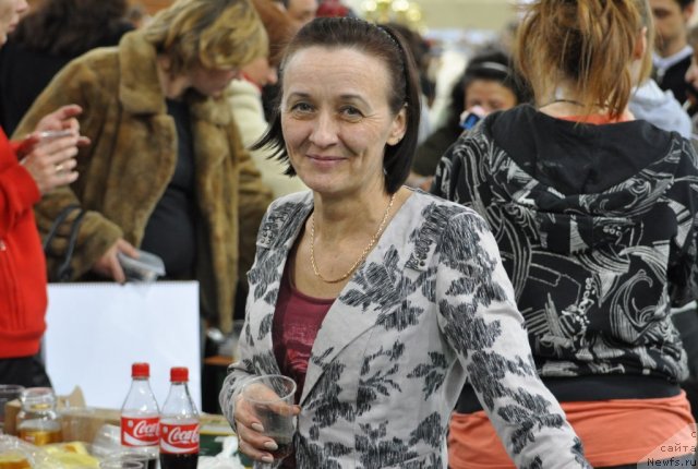 Фото: Ol'ga Koroleva (Ольга Королева)