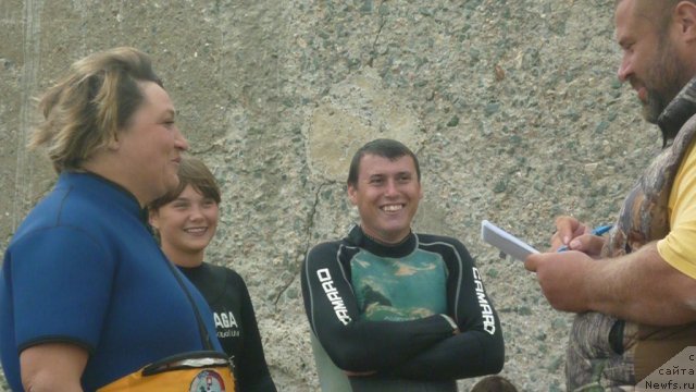 Фото: Liliana Rahmatova (Лилиана Рахматова), YUriy Malev (Юрий Малев), Anastasiya Kormakova (Анастасия Кормакова), Vitalik