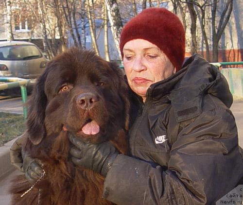 Фото: Lyudmila Prohorova (Людмила Прохорова)