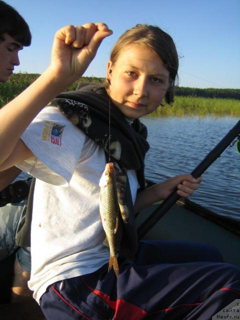 Фото: Dar'ya Sannikova (Дарья Санникова)