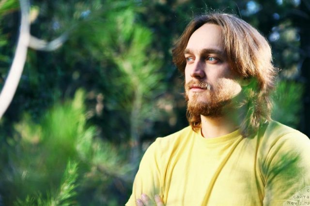 Фото: Evgeniy Nenaglyadov (Евгений Ненаглядов)