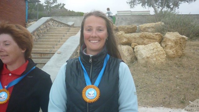 Фото: Kseniya Dudina (Ксения Дудина)