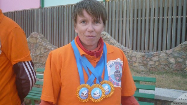 Фото: Evgeniya Agafoshina (Евгения Агафошина)