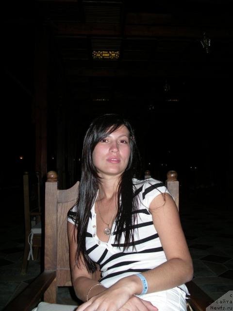 Фото: Veronika Batina (Вероника Батина)