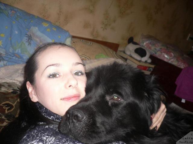 Фото: Glafira Koskoveckaya (Глафира Косковецкая)