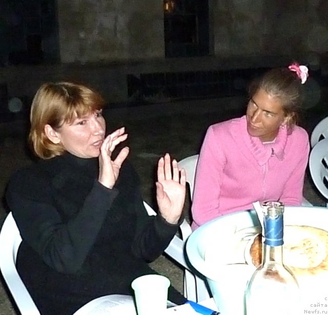 Фото: Marina Novoselova (Марина Новоселова), Таня