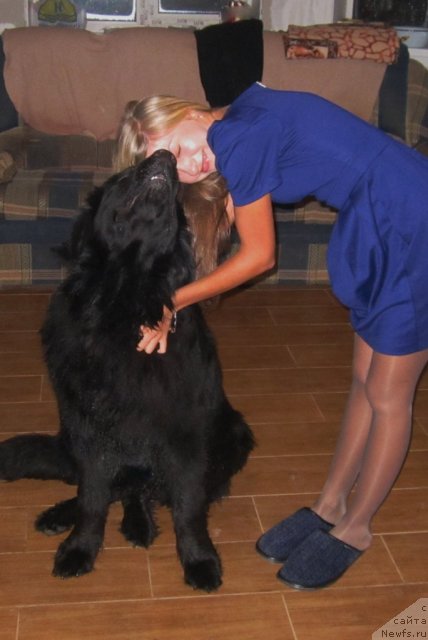 Фото: Уильрих фон Рихтенштайн