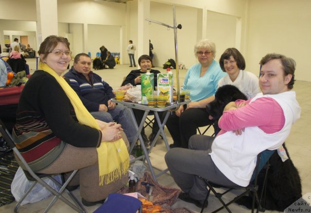 Фотография № 87645