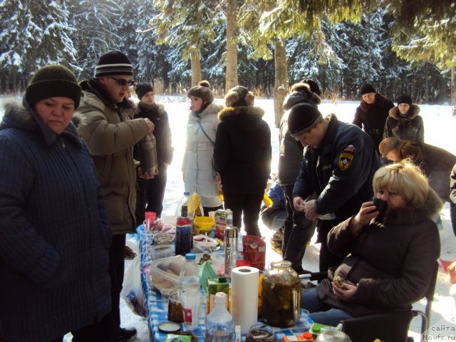 Фото: Irina Mokrushina (Ирина Мокрушина), Anna Buslidze (Анна Буслидзе), Danil Muhlyinin (Данил Мухлынин), YEl'vira Sumina (Эльвира Сумина)