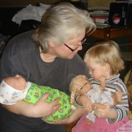 Фото: Svetlana Zyiryanova (Светлана Зырянова), София, 1г.11мес., Леонид 1, 5 мес.