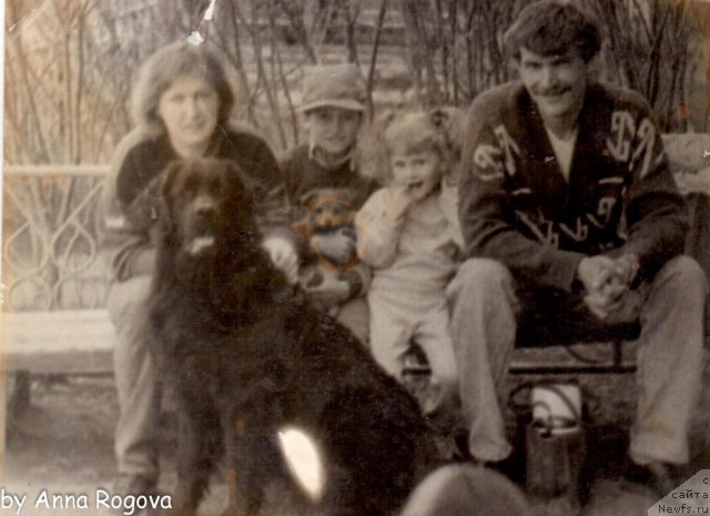 Фото: Anna Rogova (Анна Рогова)