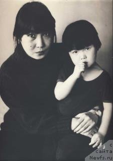 Фото: Alima Cyirendorjieva (Алима Цырендоржиева)