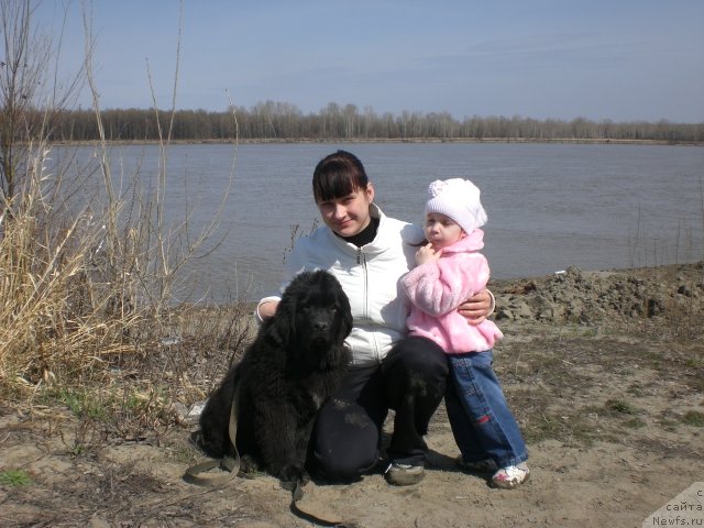 Фото: Наша Роксолана