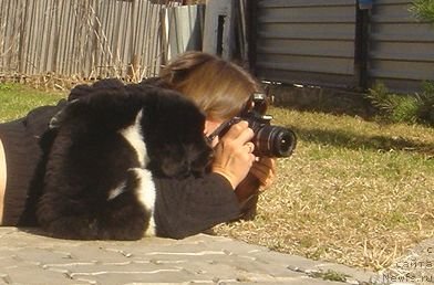 Фото: Kseniya Semikova (Ксения Семикова)