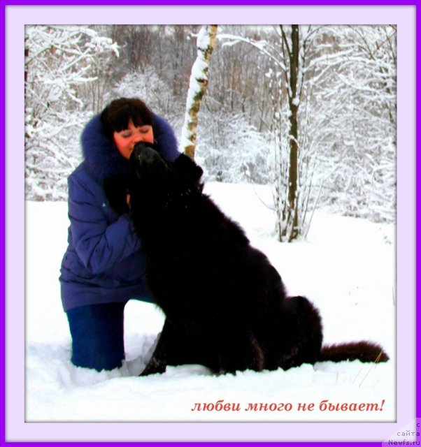 Фото: Anna Badulina (Анна Бадулина)