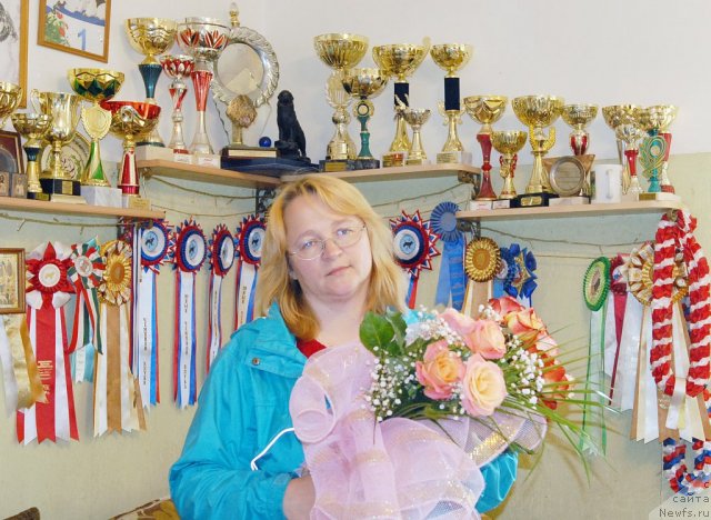 Фото: YUliya YAstrebova (Юлия Ястребова)